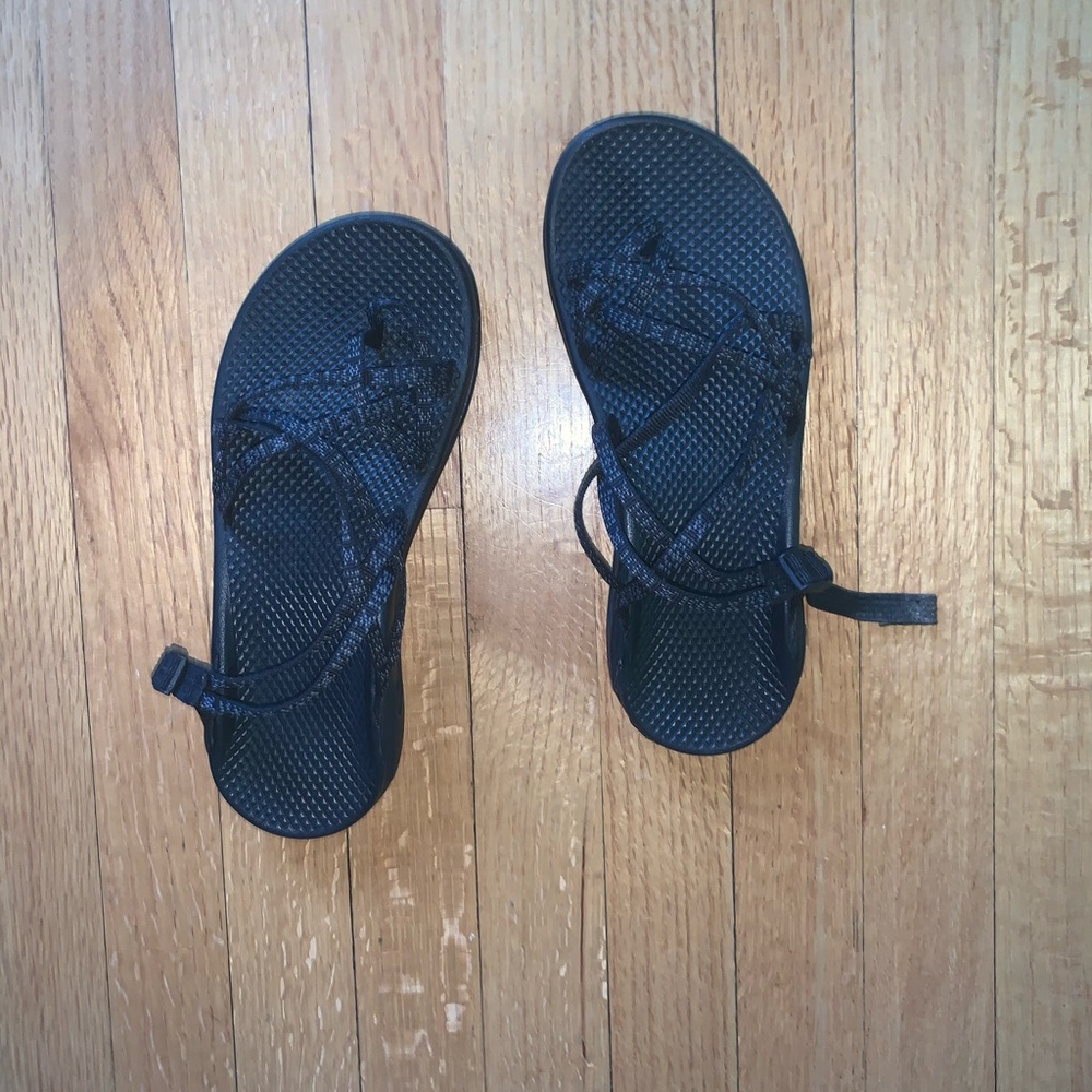 slip on chacos